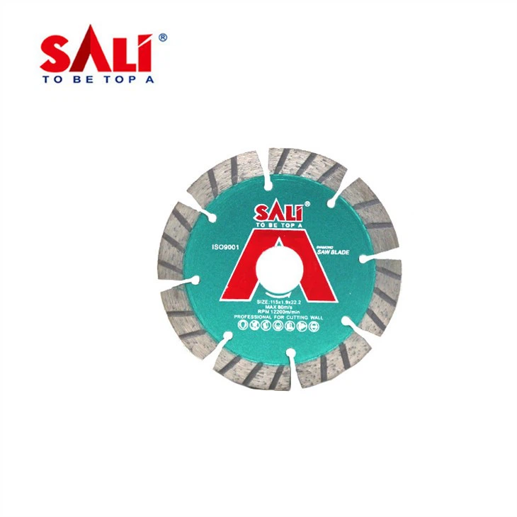 شفرة الماس للمنشار الدائري