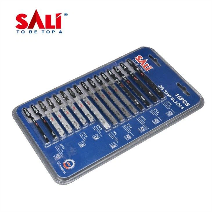 سالي بانوراما بليد