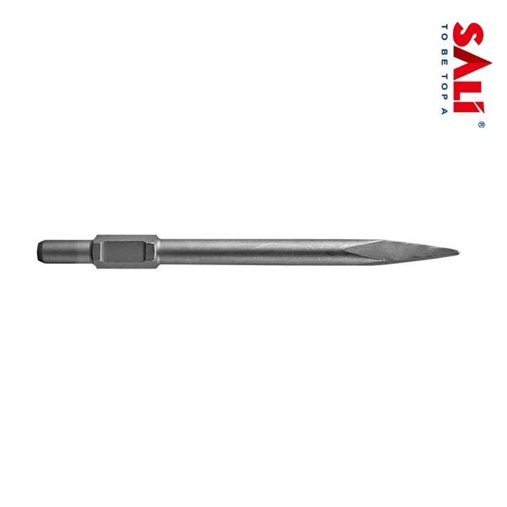 SALI SDS مطرقة الحفر وإزميل