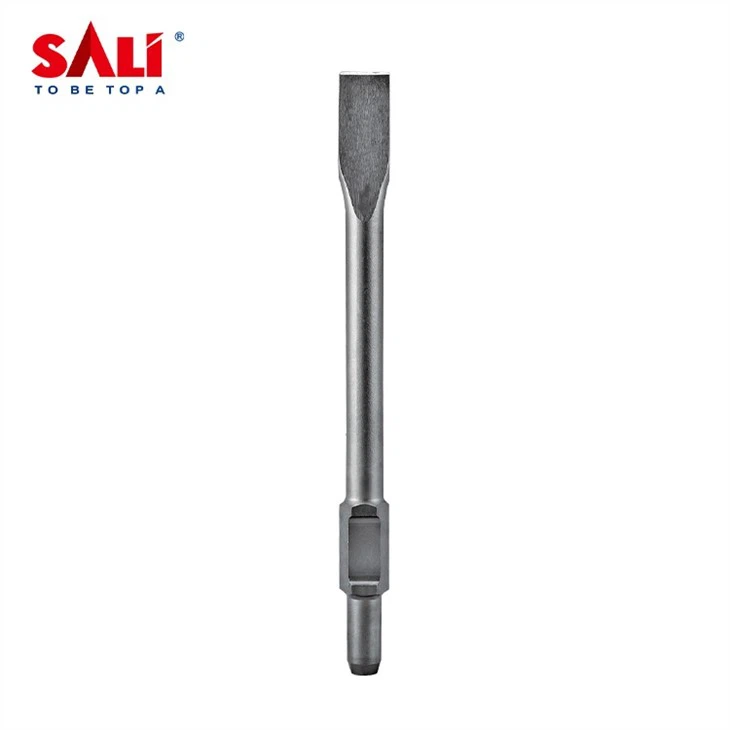 SALI SDS مطرقة الحفر وإزميل