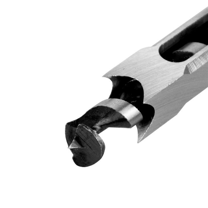 لقمة ثقب مربعة