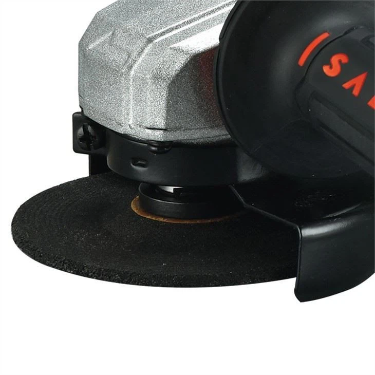 آلة المطحنة زاوية بلا فرش