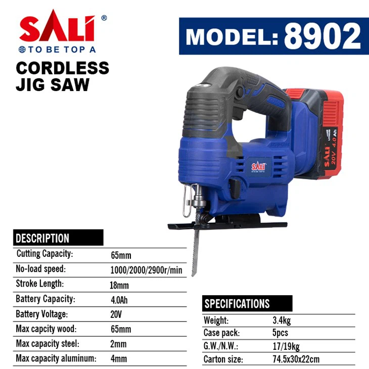 الصين منشار الرقصة اللاسلكي 8902