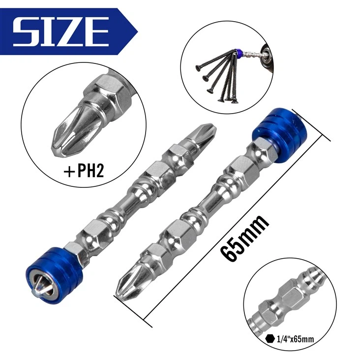 مجموعة بت Scredriver الصينية