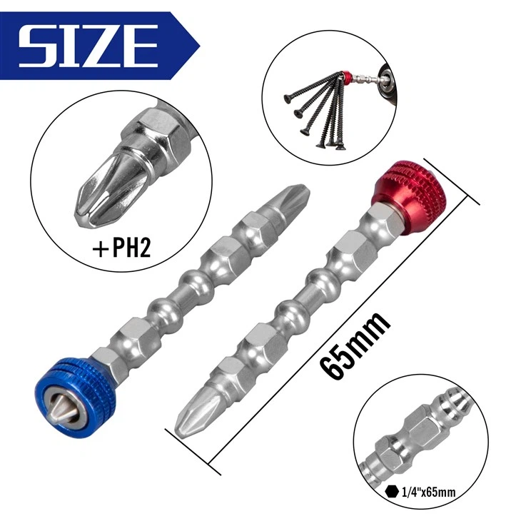 مجموعة بت Scredriver الصينية