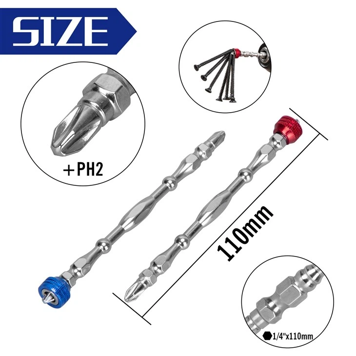 مجموعة بت Scredriver الصينية