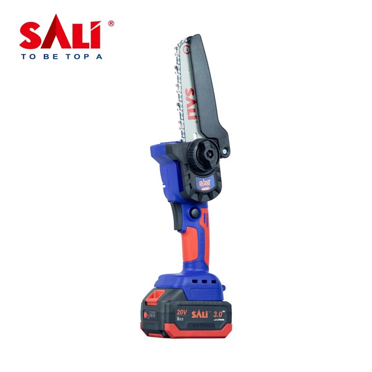 منشار سلسلة لاسلكي