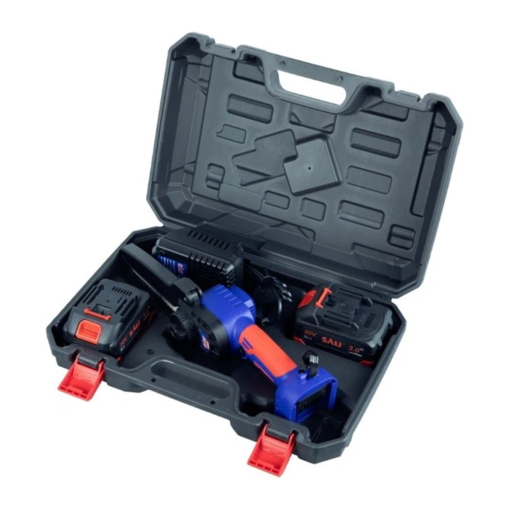 منشار سلسلة لاسلكي