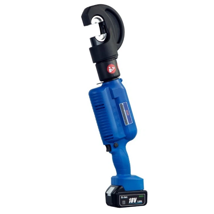 أداة العقص الهيدروليكية اللاسلكية