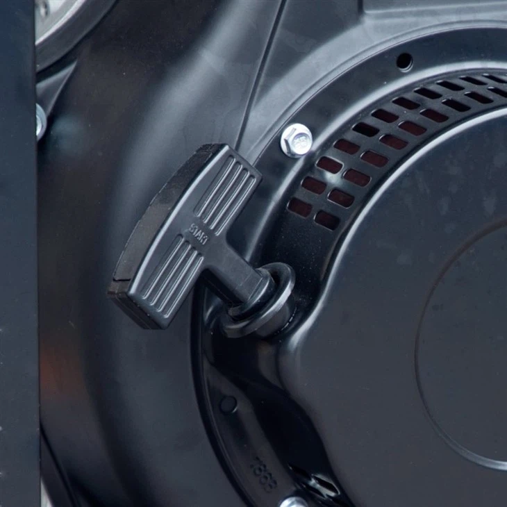 مولد لحام ديزل