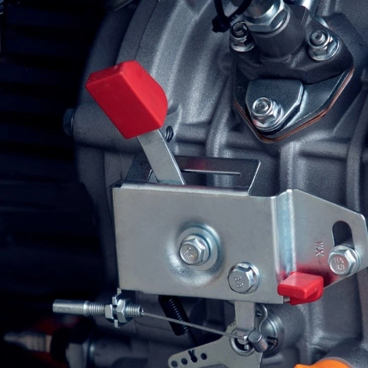 مولد لحام ديزل