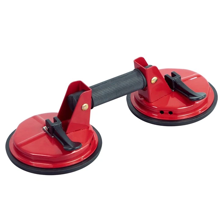 أكواب شفط زجاجية