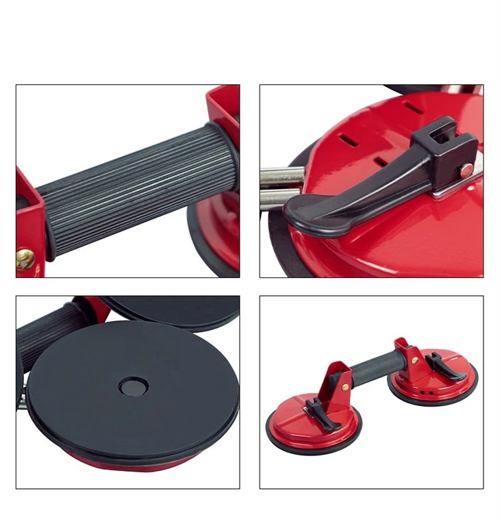 أكواب شفط زجاجية