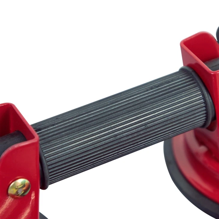 أكواب شفط زجاجية