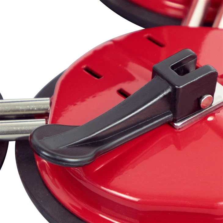 أكواب شفط زجاجية