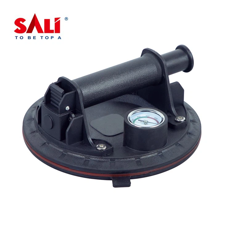 كأس شفط البطارية الثقيلة