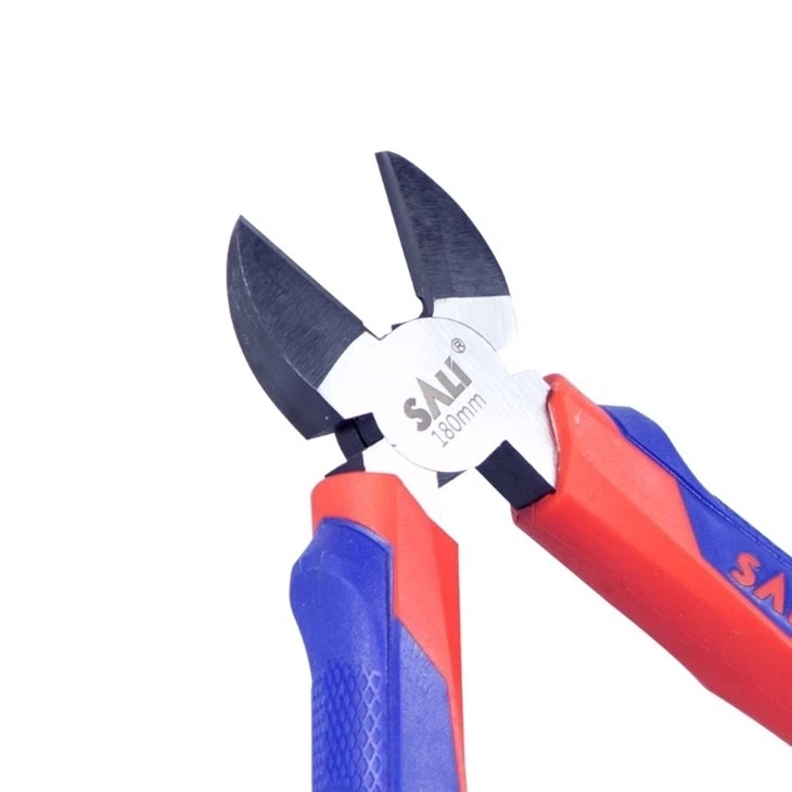 كماشة قطع قطرية على الطريقة اليابانية