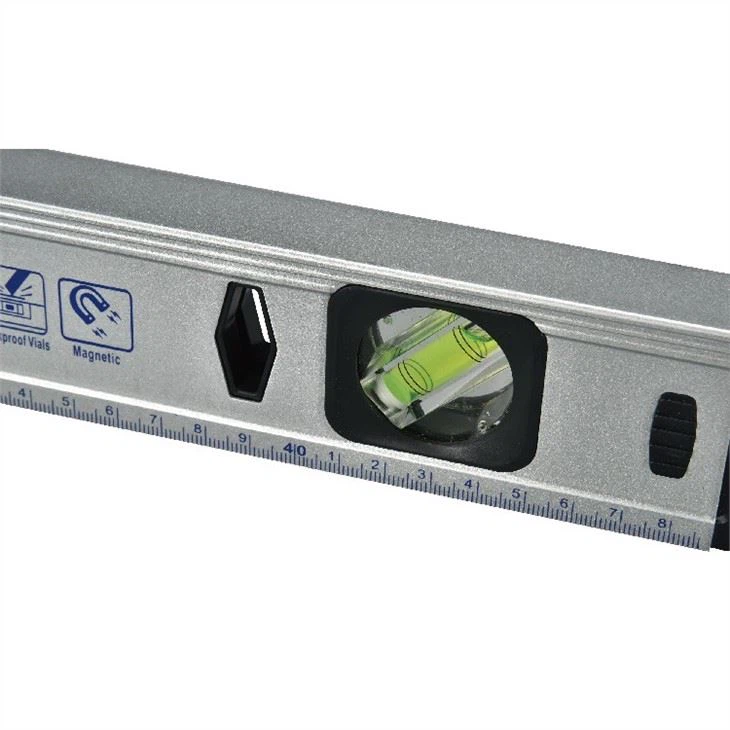 مستوى الروح المغناطيسي