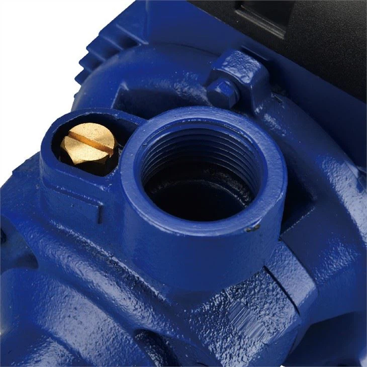 مضخة طرد مركزي