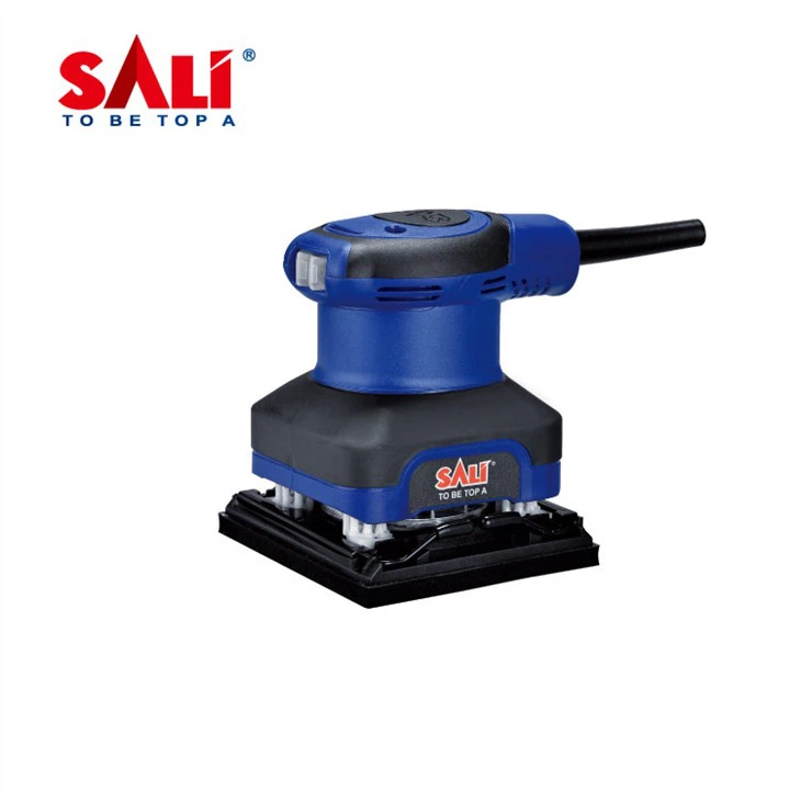 صنفرة مدارية SALI 100110mm 270W لتلميع