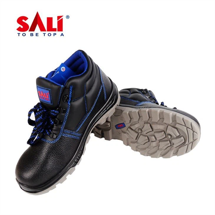 أحذية السلامة عالية الجودة SALI (SBP High للأحذية