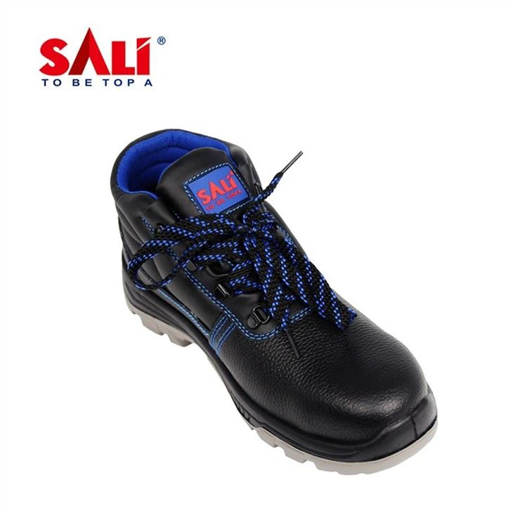 أحذية السلامة عالية الجودة SALI (SBP High للأحذية