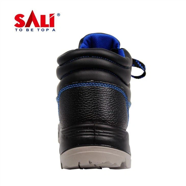 أحذية السلامة عالية الجودة SALI (SBP High للأحذية