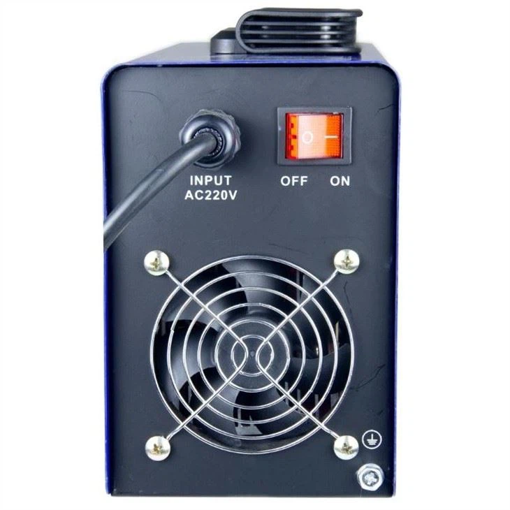 سالي MMA-300 220V الجهد IGBT العاكس DC آلة لحام