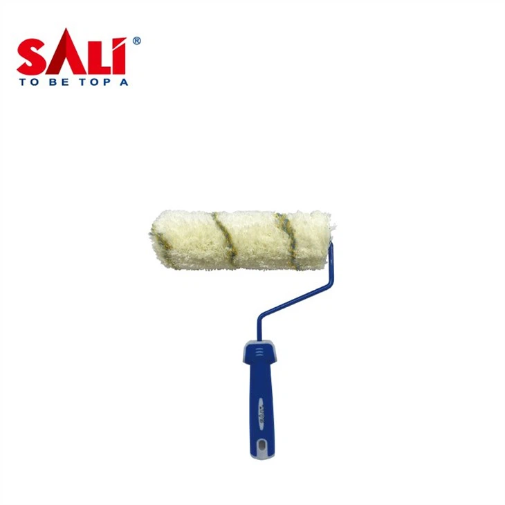 فرش رول دهان سالي الموضة