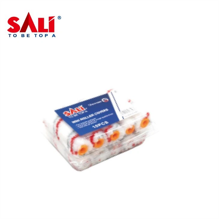 فرش رول دهان سالي الموضة