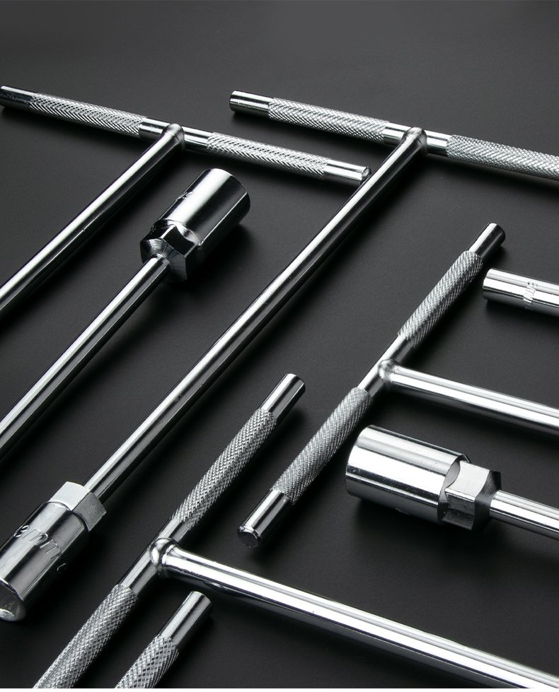 أدوات SALI T-handle Socket Wrench