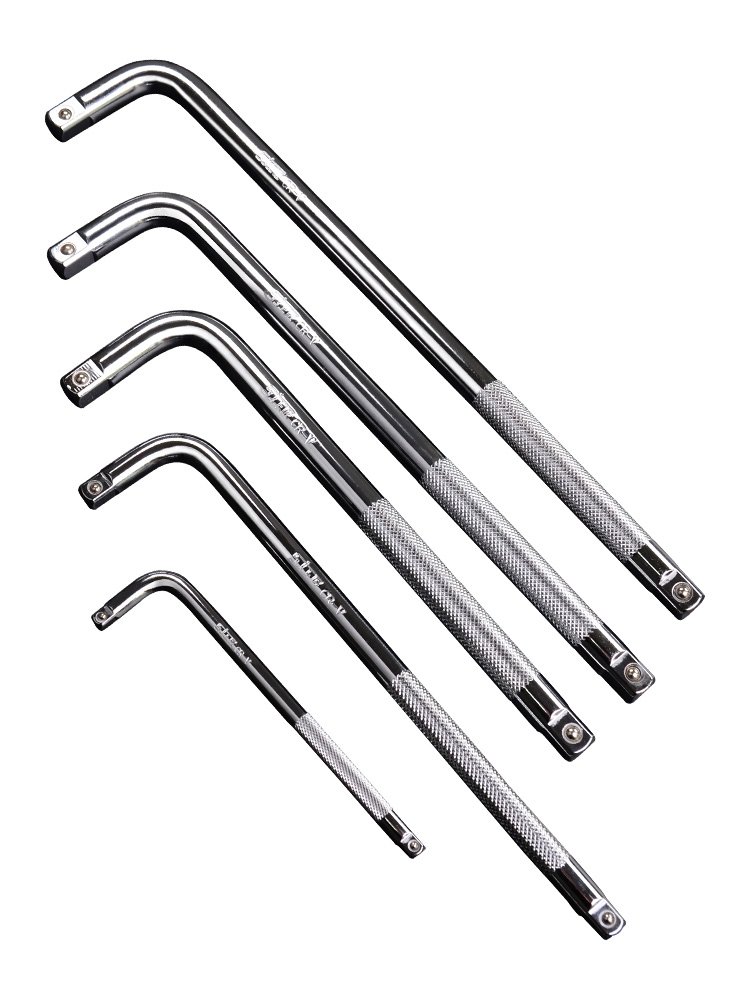 SALI L-type Wrench Driver Bar