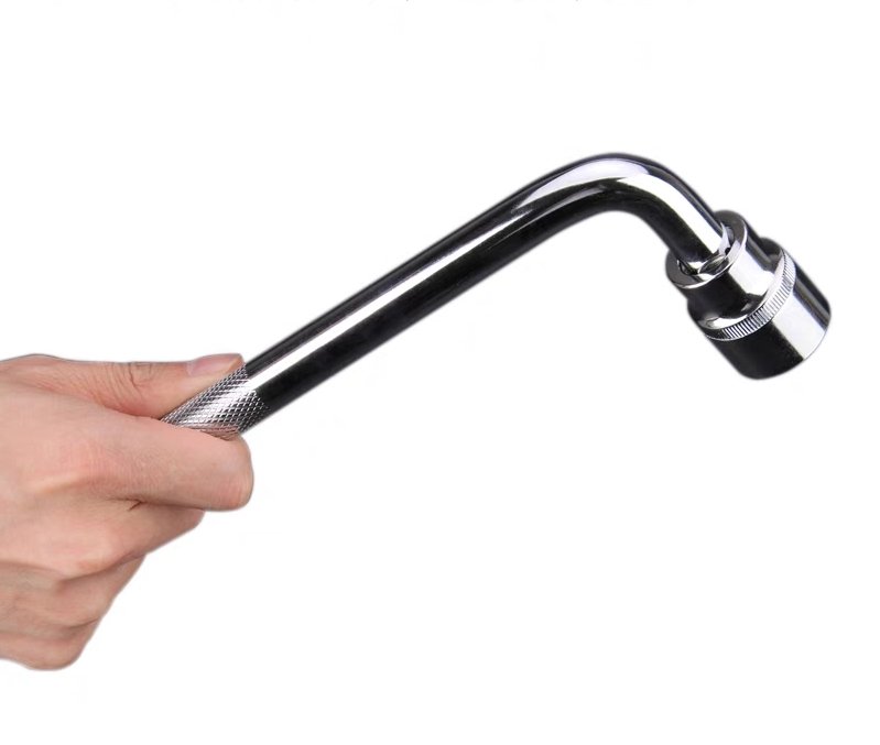 SALI L-type Wrench Driver Bar