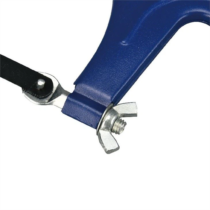 إطار منشار قابل للتعديل