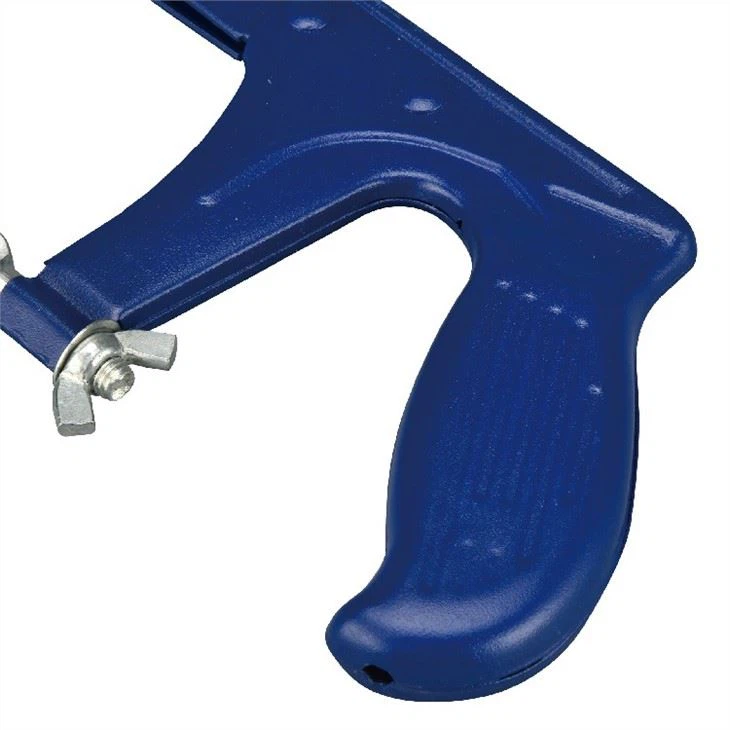 إطار منشار قابل للتعديل