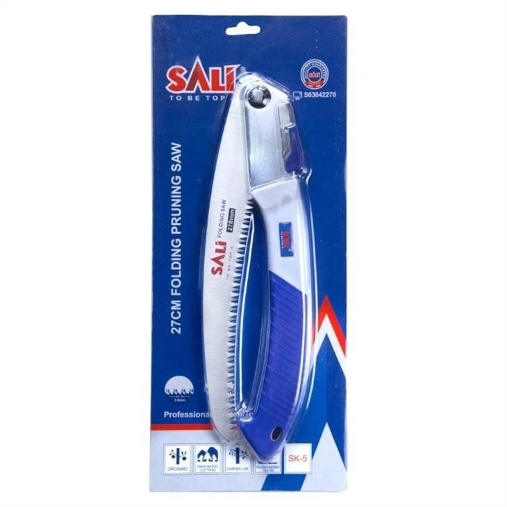 منشار تقليم قابل للطي 270 مم