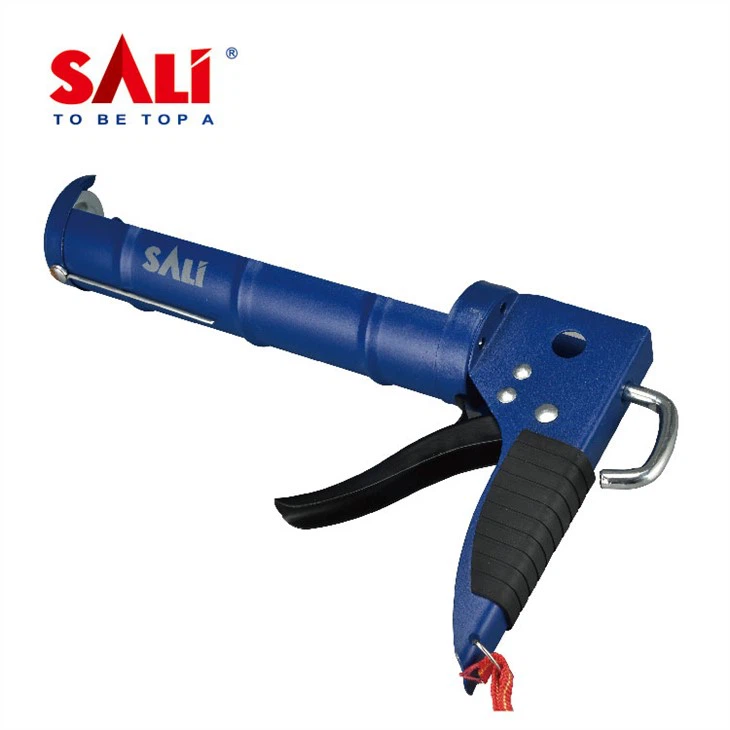 بندقية السد نصف دائرية