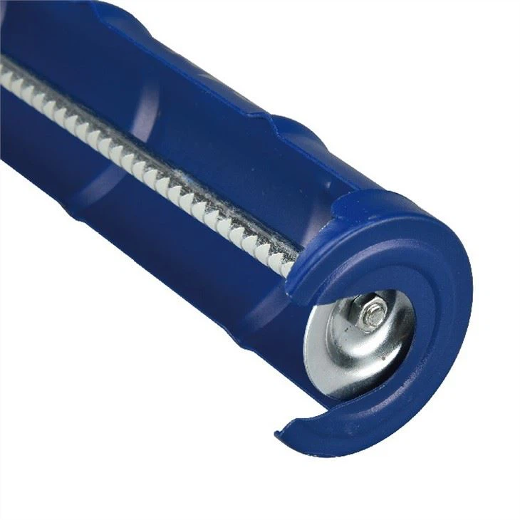 بندقية السد نصف دائرية