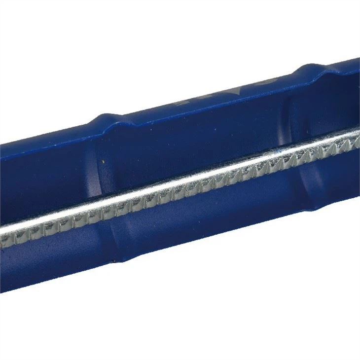 بندقية السد نصف دائرية