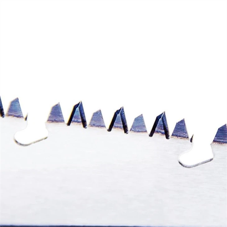 منشار يدوي بلاستيك