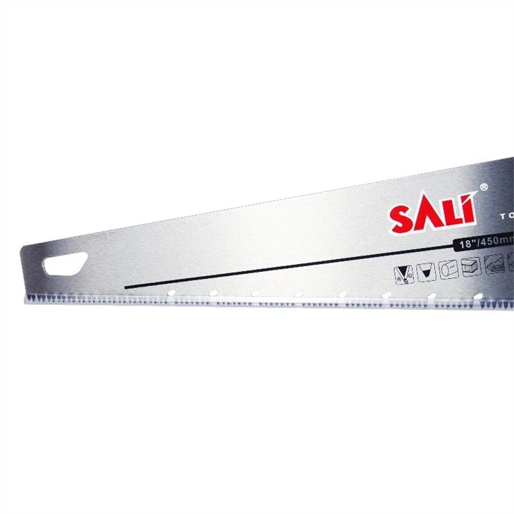 منشار يدوي بلاستيك