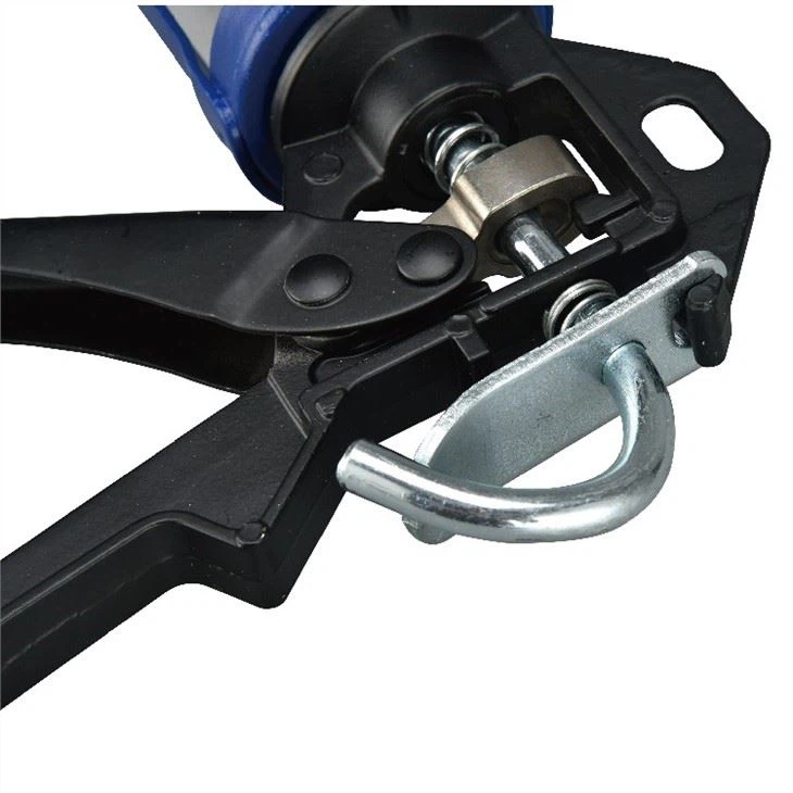 بندقية السد الثقيلة