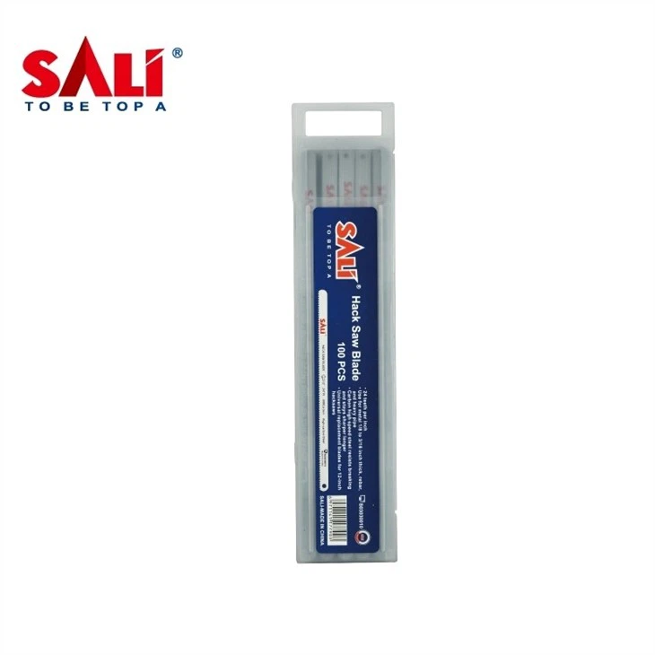 رأى شفرة عالية الكربون الصلب