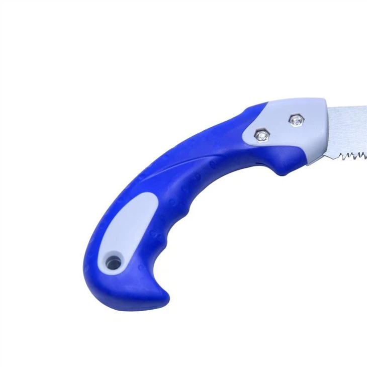 منشار تقليم البلاستيك