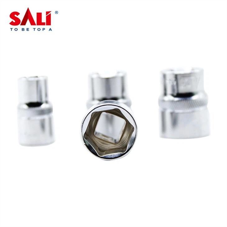 1/2 مقبس سالي