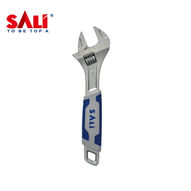 SALI مقبض بلاستيكي قابل للتعديل أو مقبض ناعم