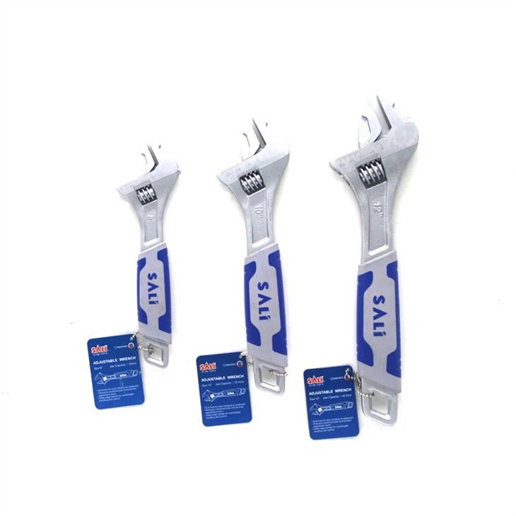 SALI مقبض بلاستيكي قابل للتعديل أو مقبض ناعم