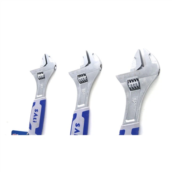 SALI مقبض بلاستيكي قابل للتعديل أو مقبض ناعم