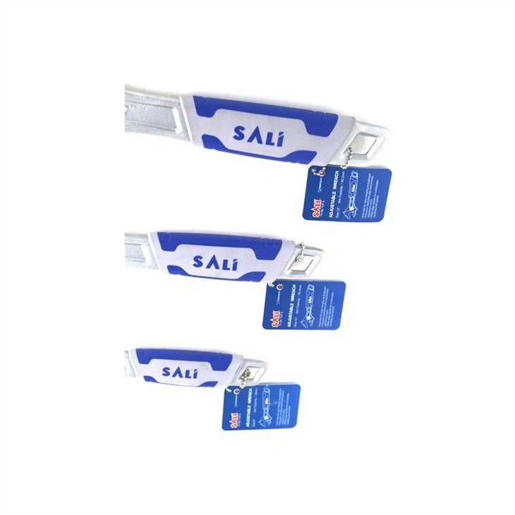 SALI مقبض بلاستيكي قابل للتعديل أو مقبض ناعم