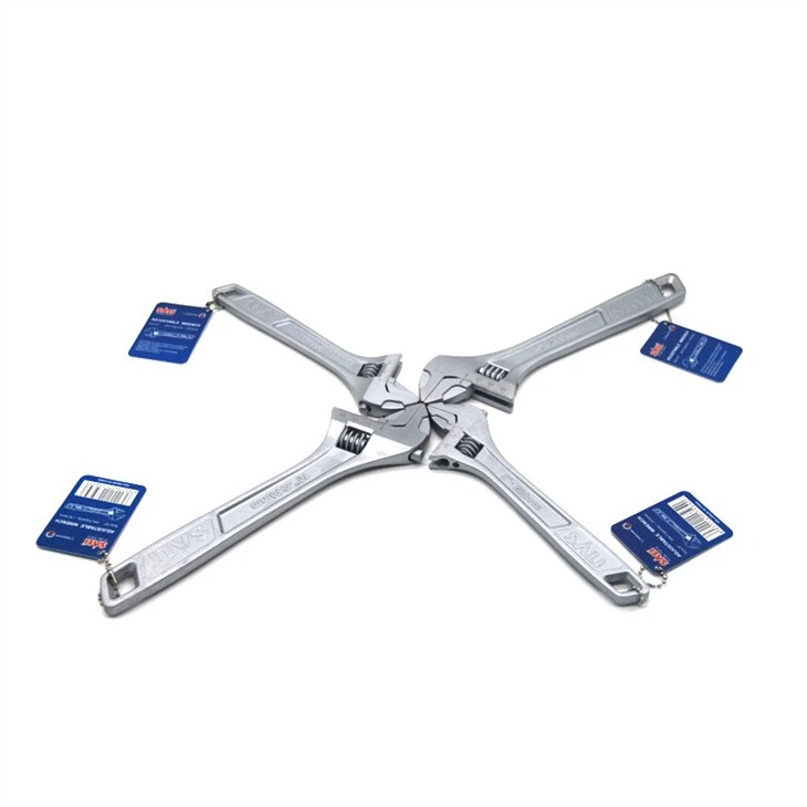 SALI مقبض بلاستيكي قابل للتعديل أو مقبض ناعم